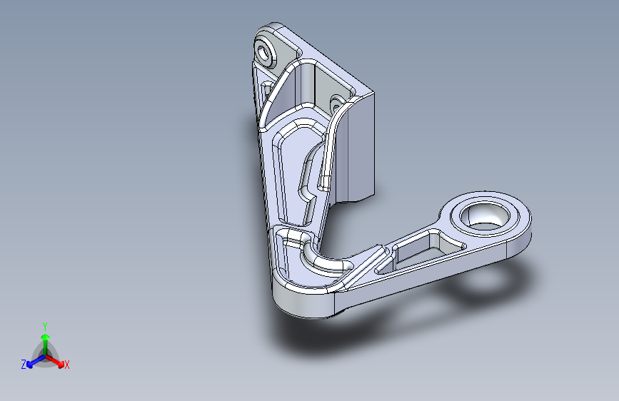 BEARING BRACKET_2