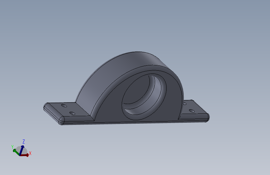 bearing carrier