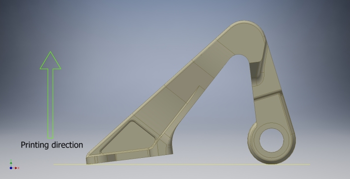 Bracket Concept A