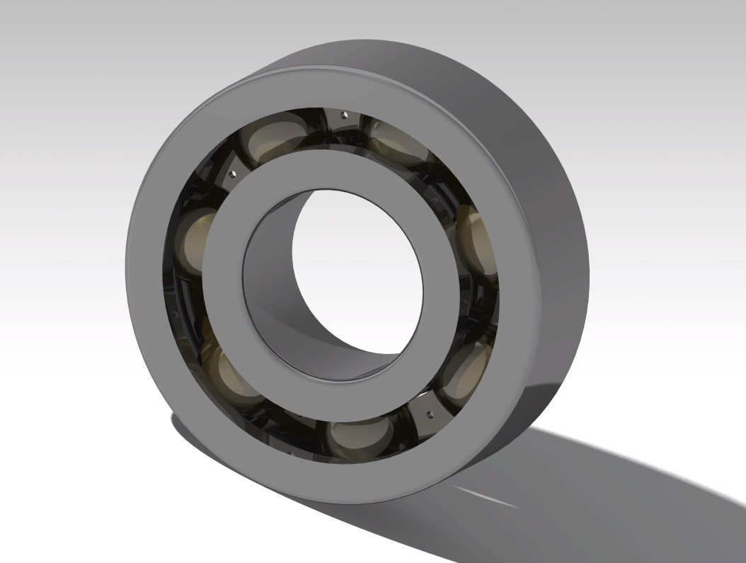 Cojinete Parametrizado(Parametric Bearing)