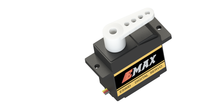 EMAX - ES09MD