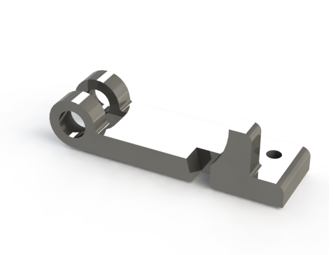 Hinge Base