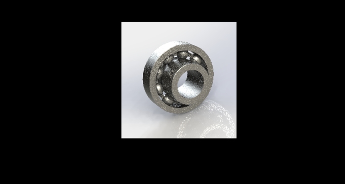 INSERT BEARING