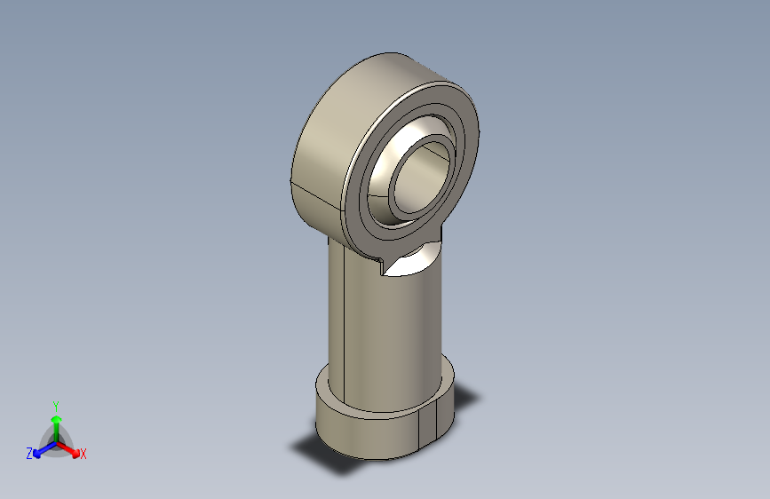 Joint Bearing _ Mafsal Rulman