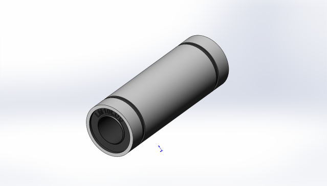 LM10LUU 线性轴承 (1)