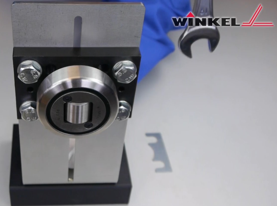 NBV 轮档和 Winkel 轴承