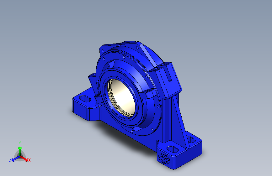 pillow block (1)