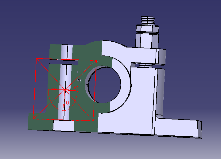 Plummer Block Bearing