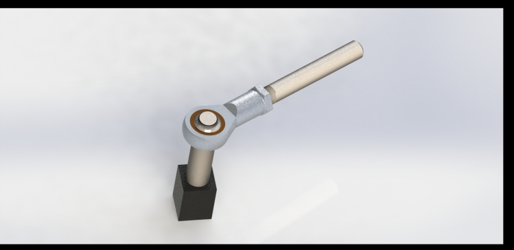 Rod End Bearing