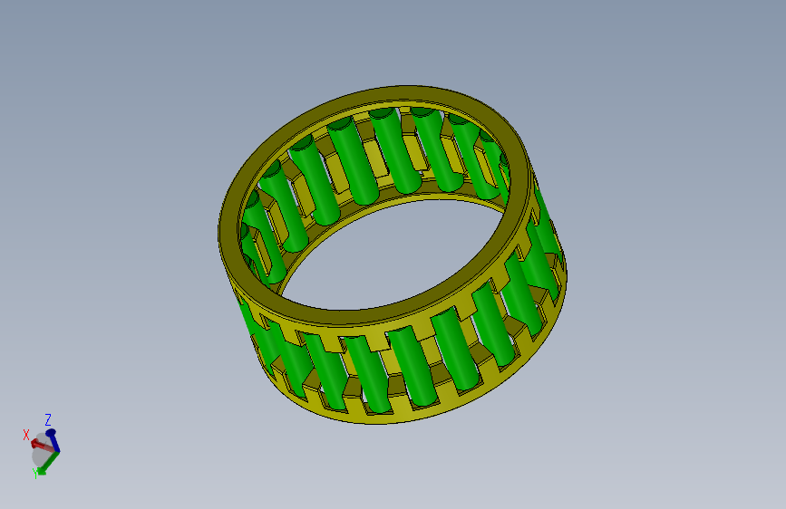 ROLLER BEARING (1)