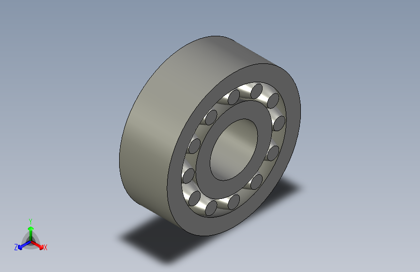 roller bearing