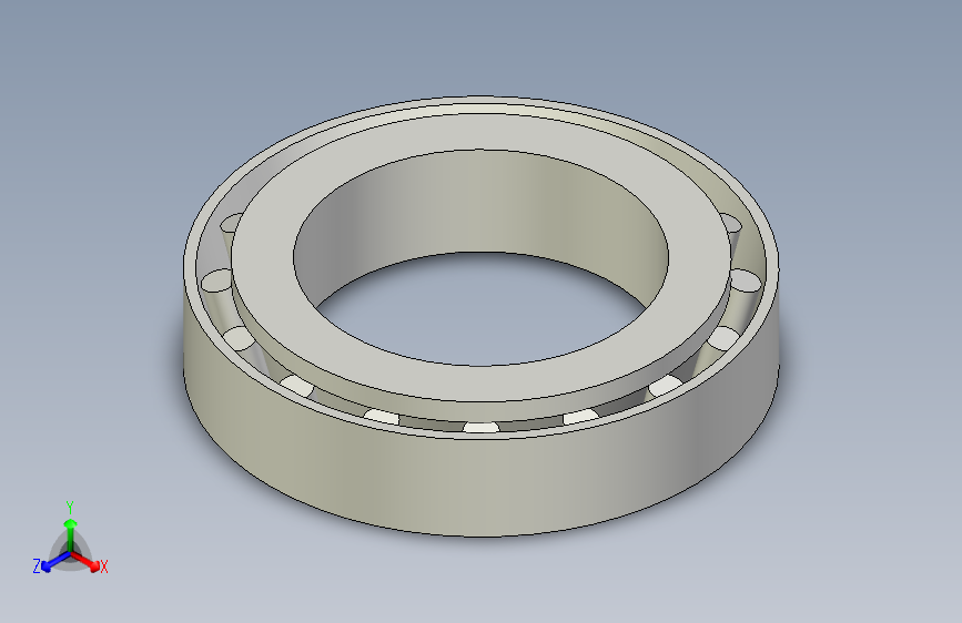 Simple Bearing