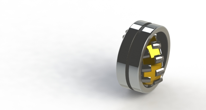 SKF 22310