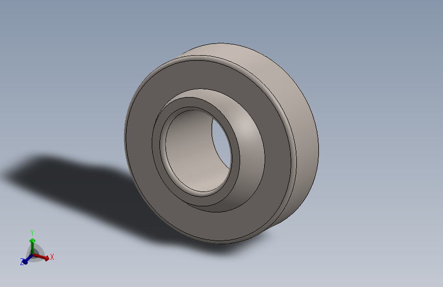 SKF GE 6C