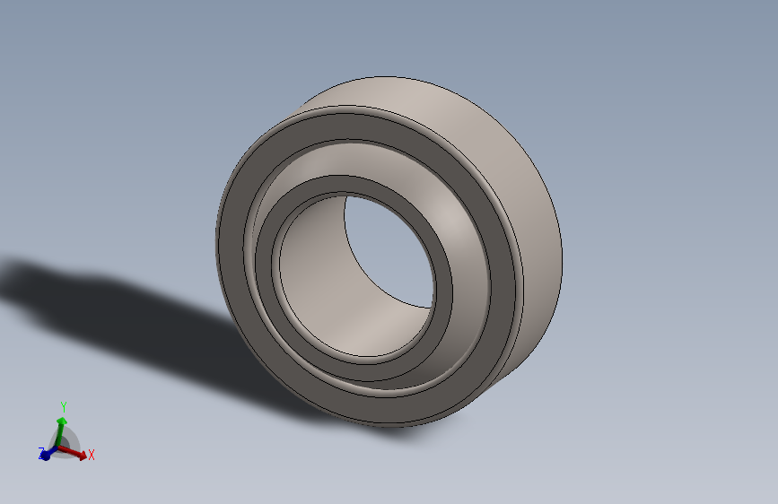 SKF GE 8 C