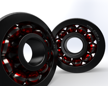SKF 7200 BE...paX