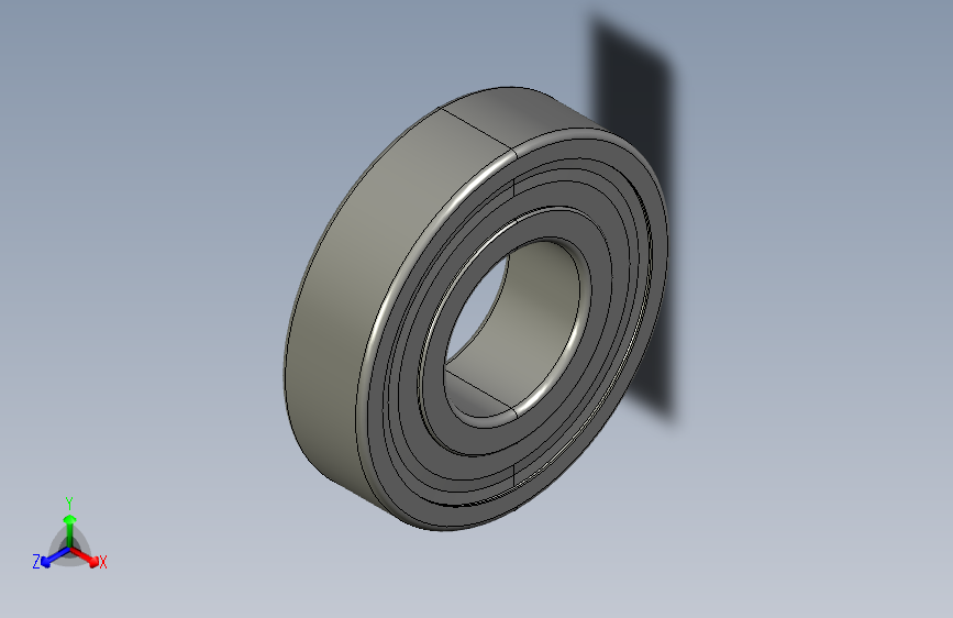 SKF 轴承