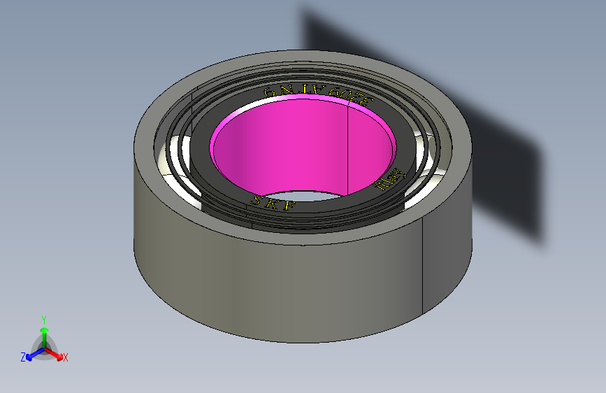 SKF-3209-ATN9