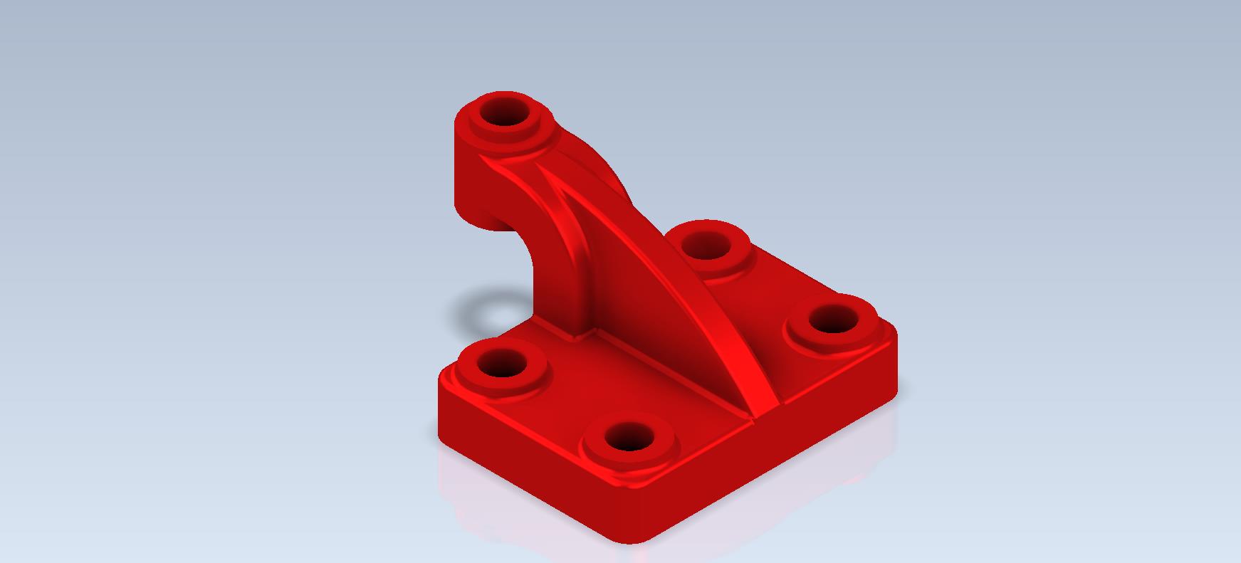 Studycadcam 3D CAD 练习 408 _ 斜轴承 _ 倾斜滚珠轴承_ Autodesk Inventor Pro