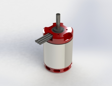 Turnigy H3740-1180KV