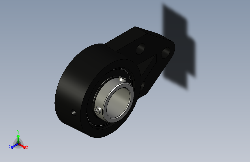 UCFB 205