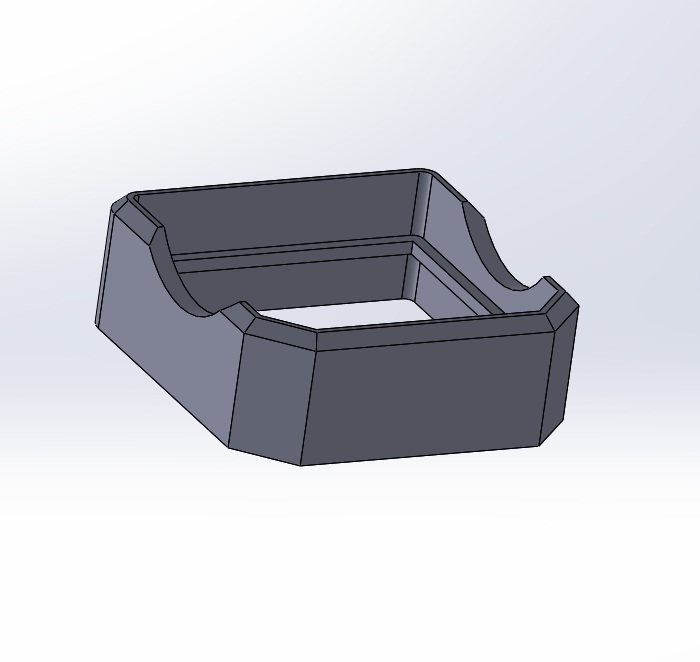 Y 角 Prusa i3 3D 打印机
