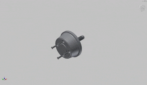 滚轮 (Wheel)