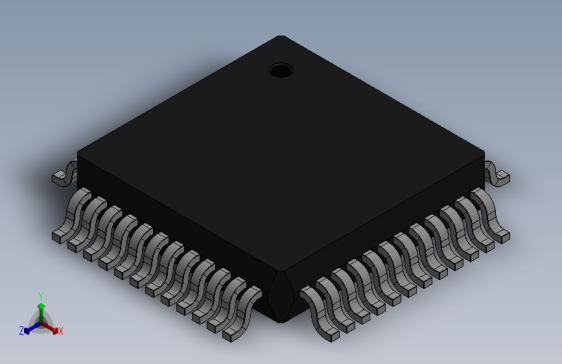 LQFP48