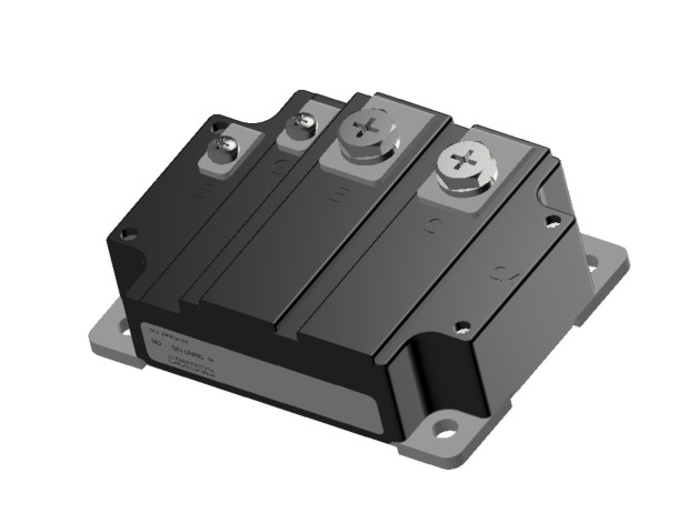三菱CM600HU-24F IGBT