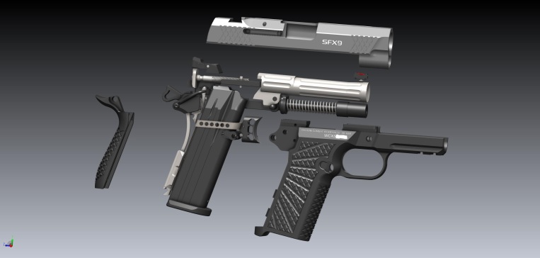 1136-威尔逊战斗 SFX9