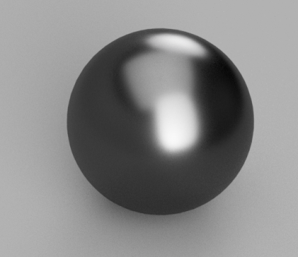 轴承球 6mm