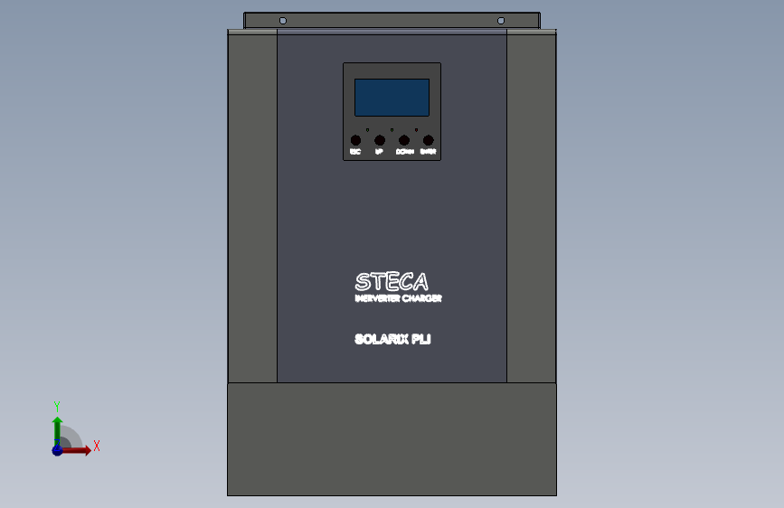 斯泰卡 PLI2400