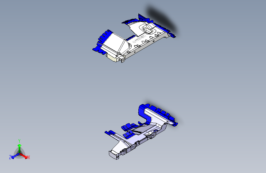 标致-3008H-09-T88-CLOISON-ANT-RECYCL TOP RO