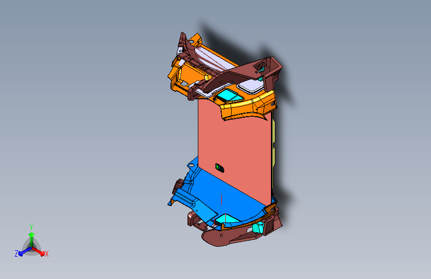 标致-DS5-5604 LUGGAGE_COMPARTMENT_CARPET