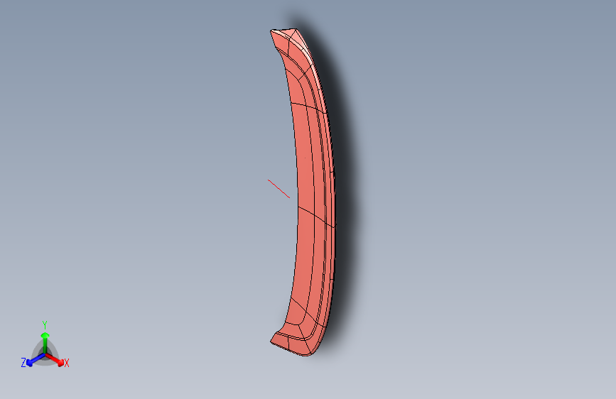 标致-DS5-5614 REAR_DISARRANGE_BOARD