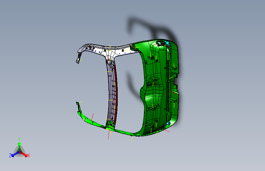 标致-DS5-6302 TAIL_GATE_INNER_TRIM