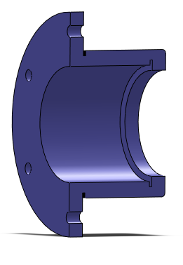 rv单级蜗轮蜗杆减速器(毕业设计)