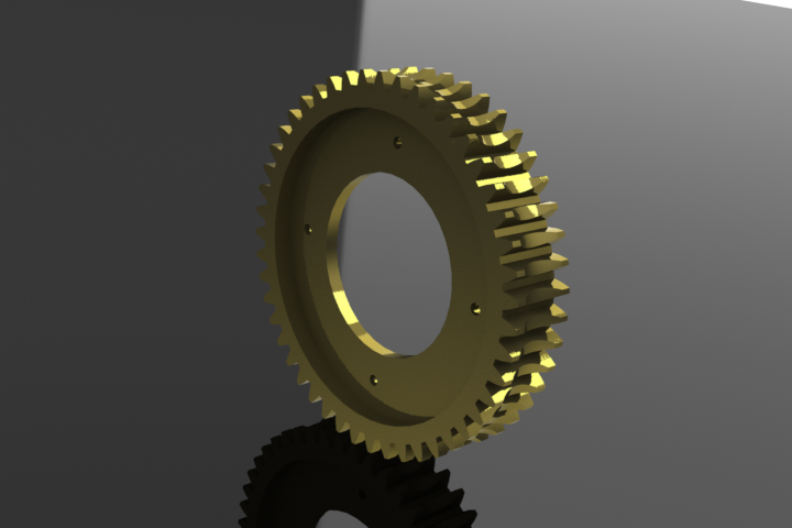 rv单级蜗轮蜗杆减速器(毕业设计)