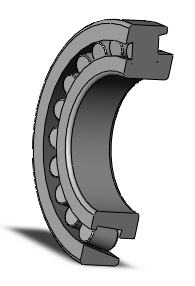 rv单级蜗轮蜗杆减速器(毕业设计)