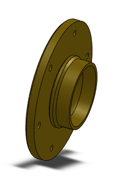 rv单级蜗轮蜗杆减速器(毕业设计)