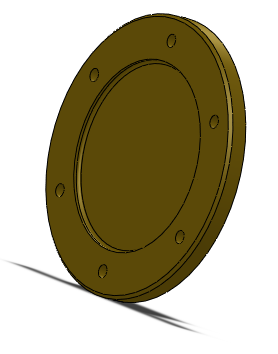 rv单级蜗轮蜗杆减速器(毕业设计)