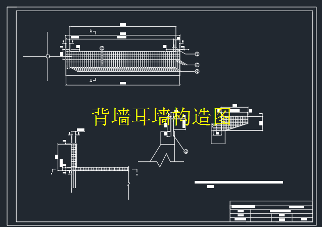 573019-120m长4x30m装配式混预应力凝土箱型梁桥设计(150)