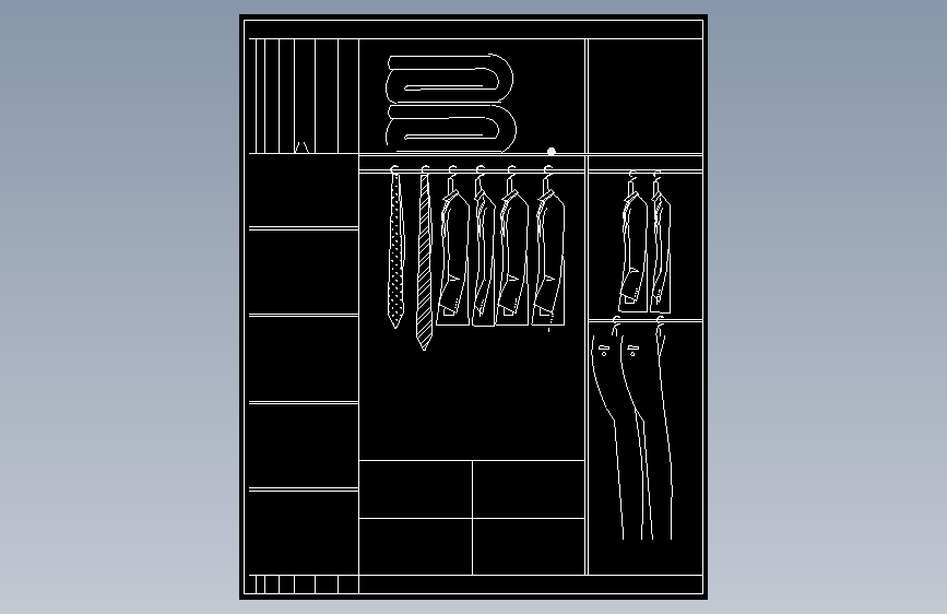 PDF-CAD转换工具
