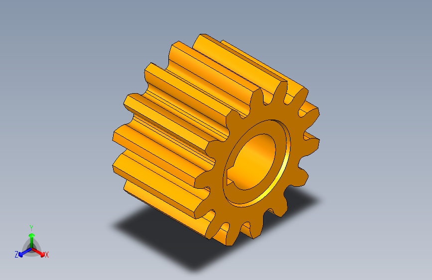 齿轮油泵CB-B 25(UG)