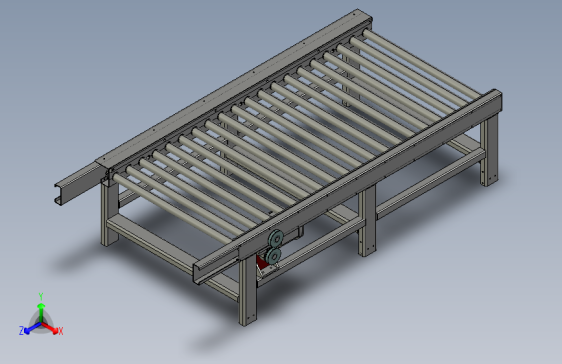 可转向传送带(PRO)