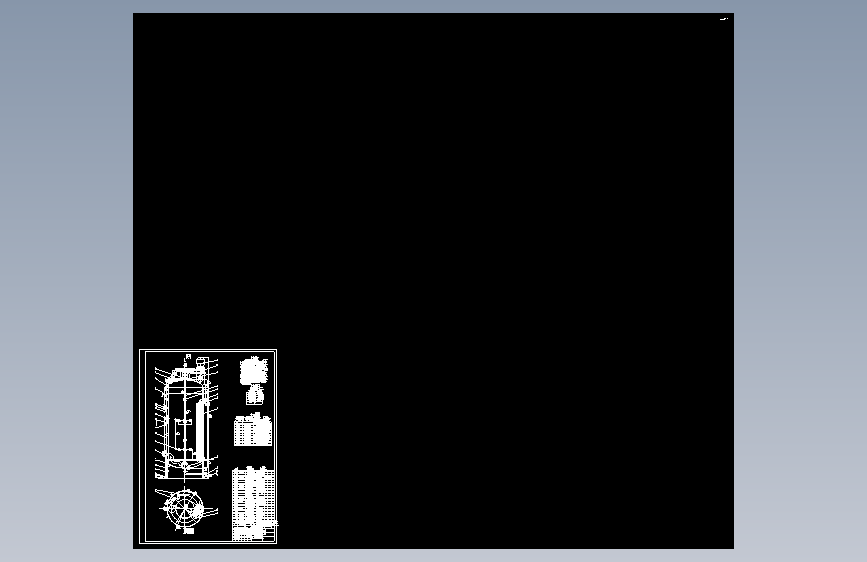 200立方米发酵罐