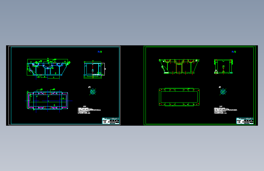 三环减速器设计