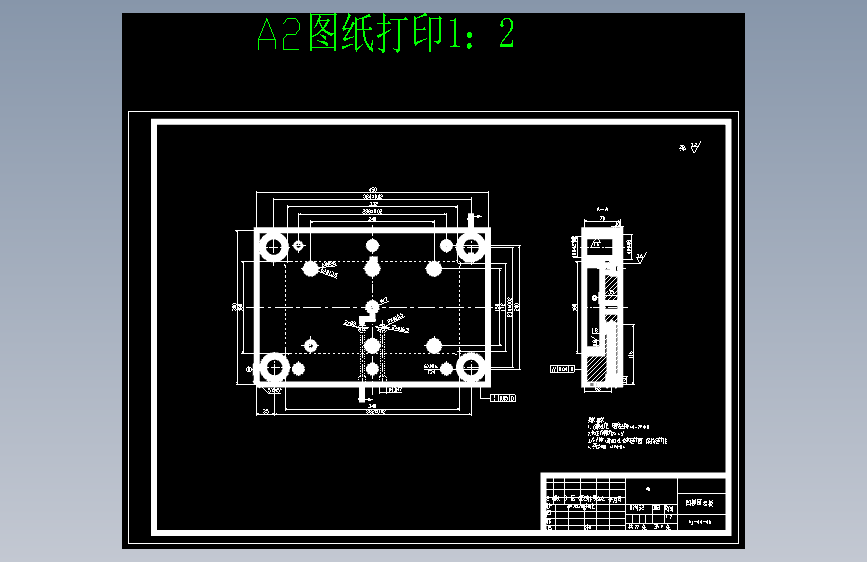 190263-点滴瓶瓶盖注塑模设计