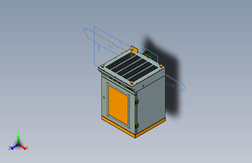 214682-多功能3D打印机 可打印塑料 陶泥 巧克力等材料