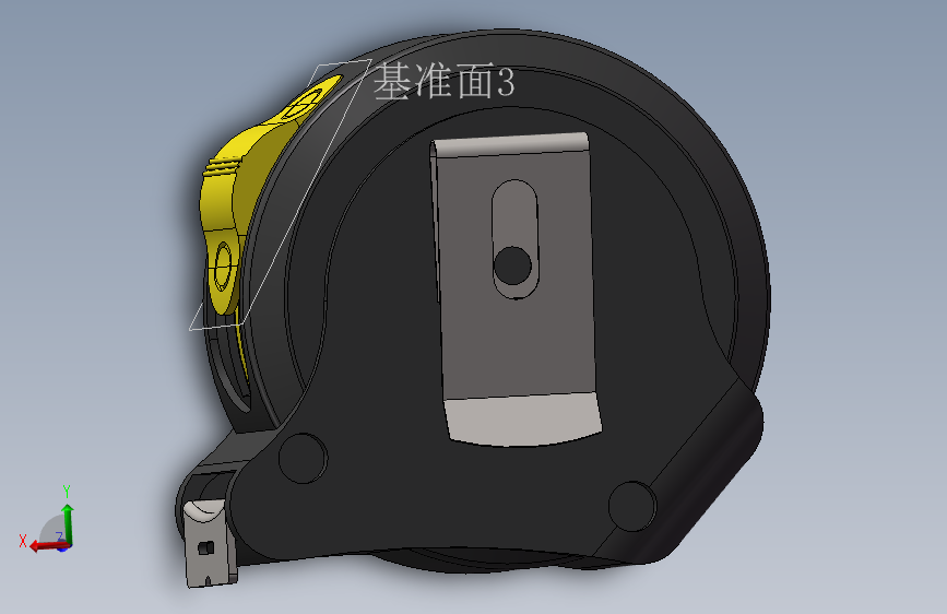 310390-solidworks卷尺